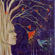Illustration for article titled Pop Surrealism In The Artwork of Gloria Muriel